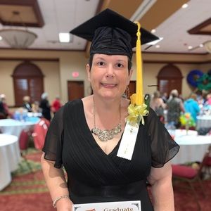 Meet your Posher, Tammy